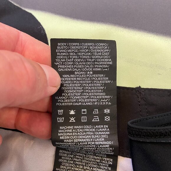 Hurley Salt Creek Boardshorts - Size 29 - Picture 8 of 8